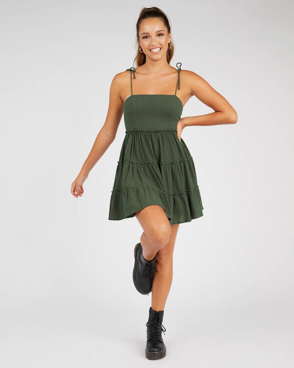 Mooloola Beatrice Dress for Womens