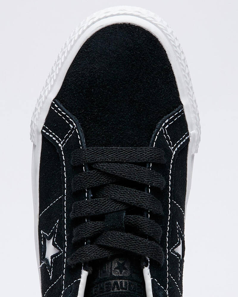 Converse Womens One Star Shoes for Womens