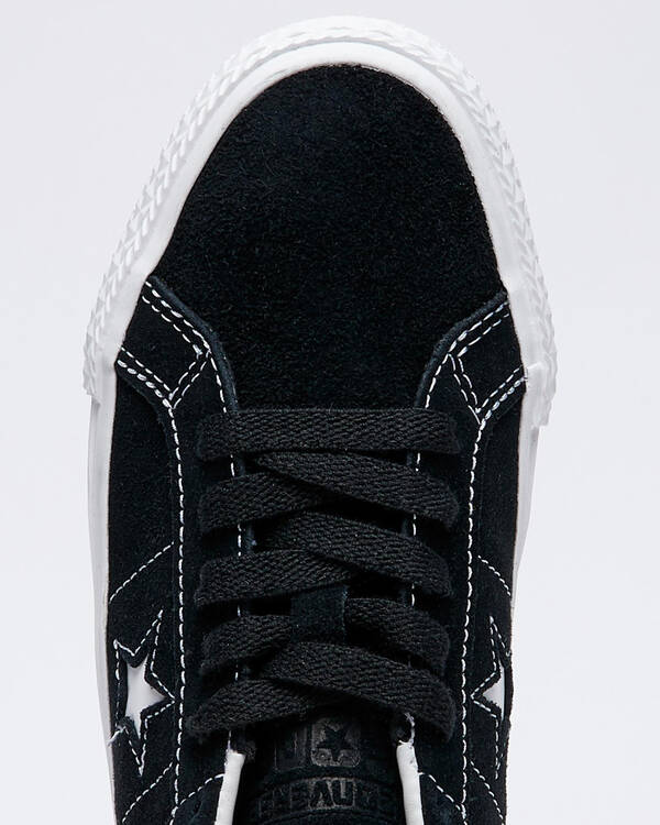 Converse Womens One Star Shoes for Womens