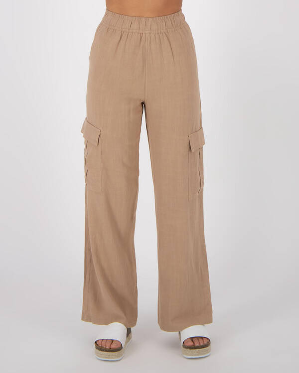 Ava And Ever Davenport Beach Pants for Womens
