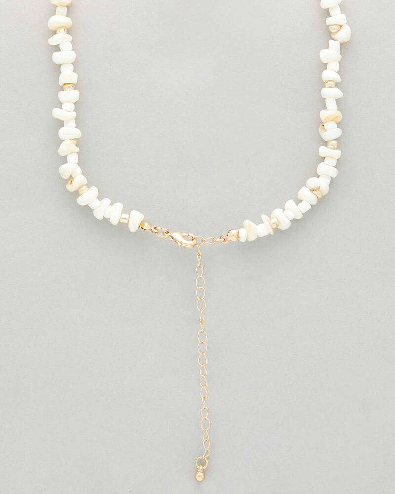 Karyn In LA Trixie Necklace for Womens