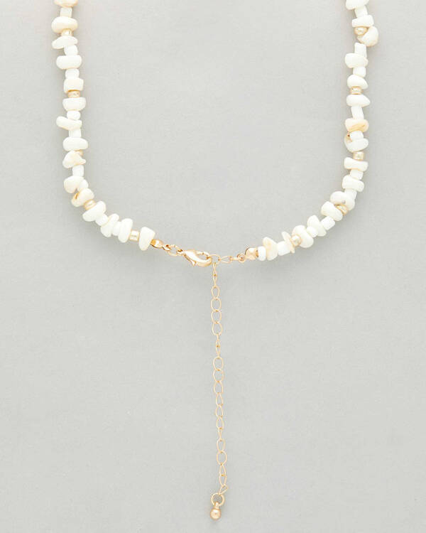 Karyn In LA Trixie Necklace for Womens
