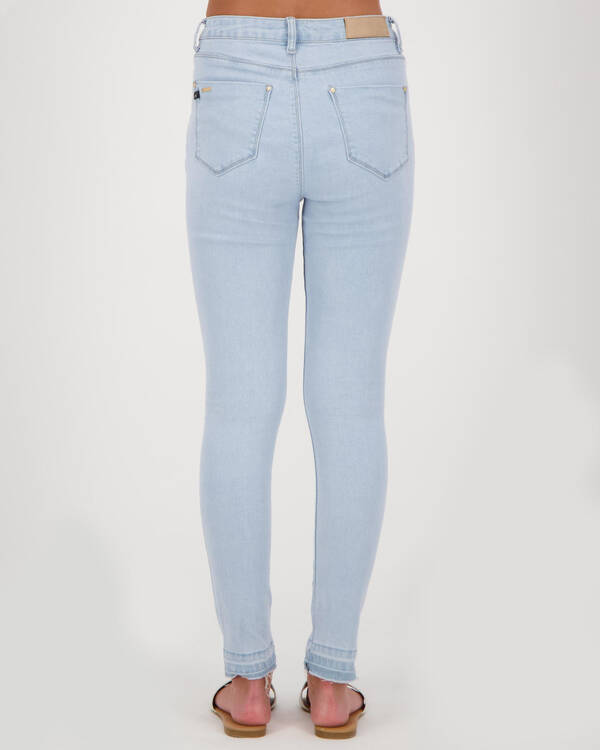 Ava And Ever Girls' Salt Lake City Jeans for Womens