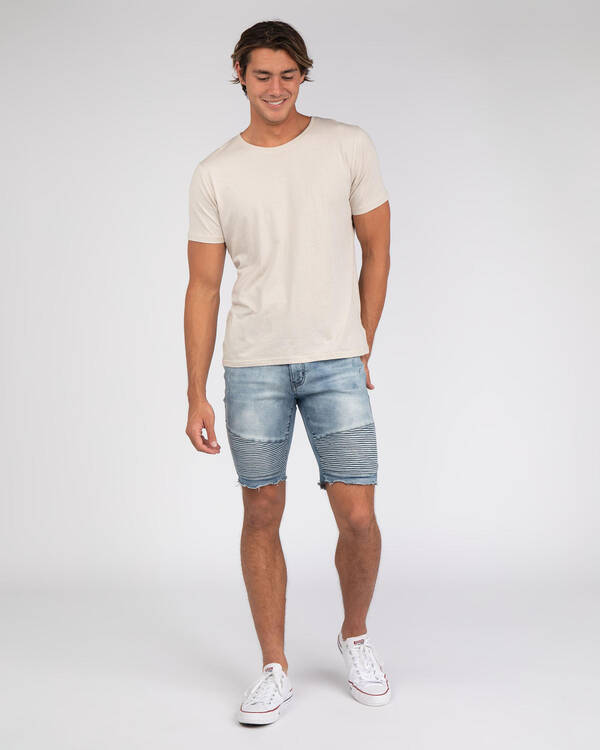 Lucid Expanse Walkshort for Mens