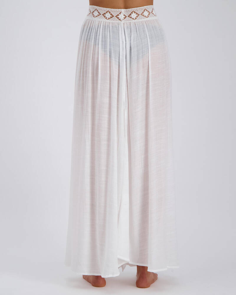 Kaiami Ocean Wrap Beach Cover for Womens