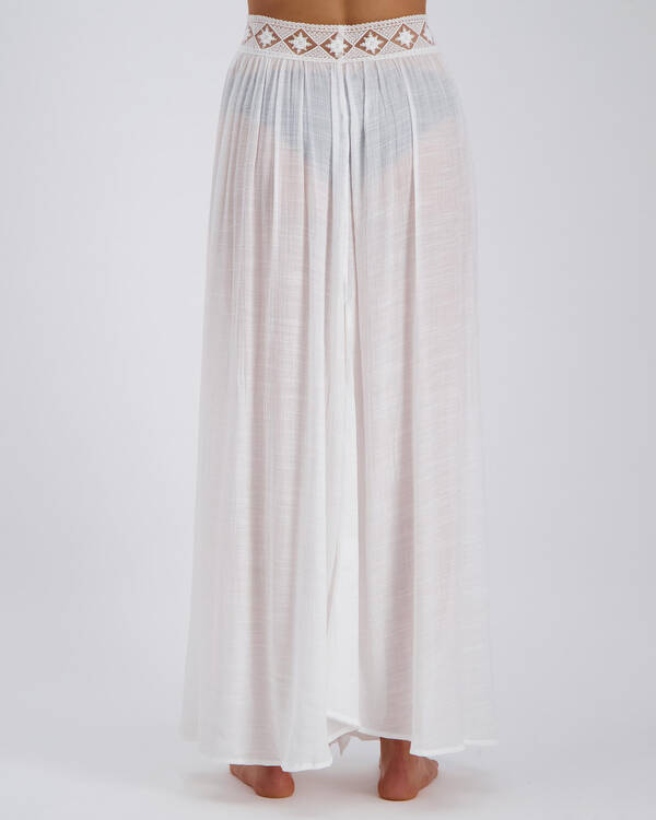 Kaiami Ocean Wrap Beach Cover for Womens