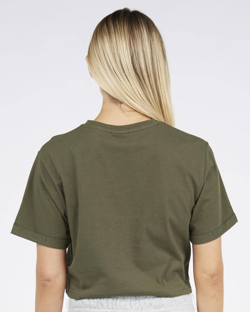 Ellesse Alberta T-Shirt for Womens
