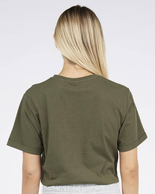 Ellesse Alberta T-Shirt for Womens