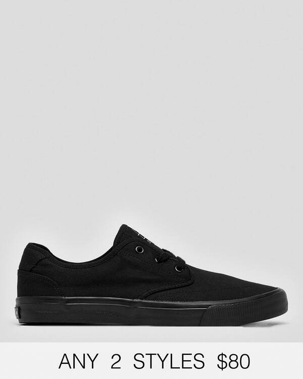 Lucid Geomet Shoes for Mens