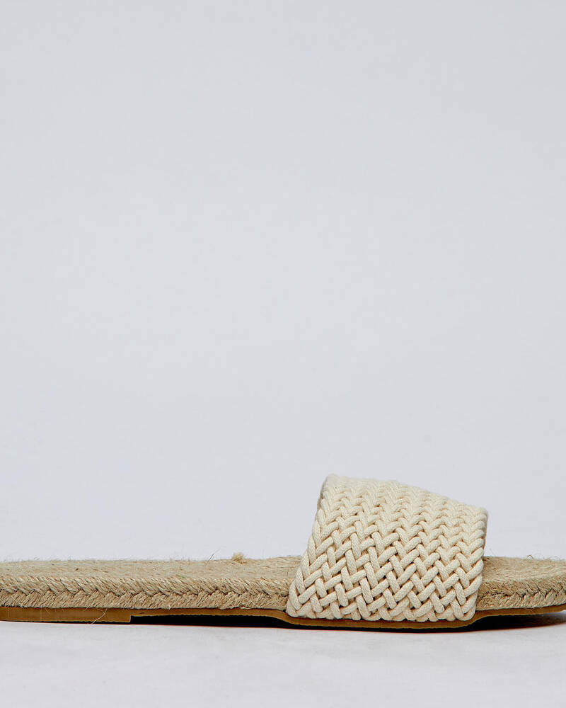 Mooloola Bahama Sandals for Womens