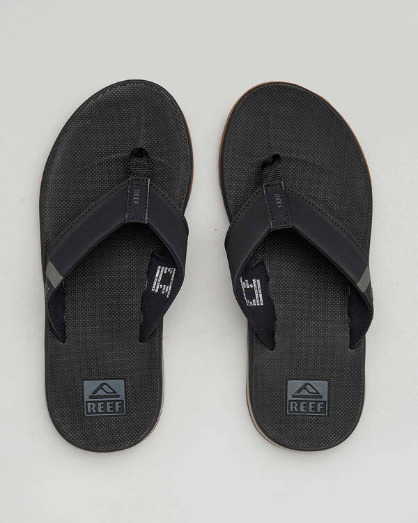 Reef Fanning Low Thongs for Mens