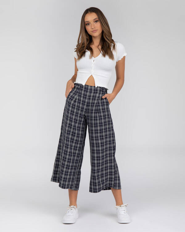 Mooloola Cadence Pants for Womens