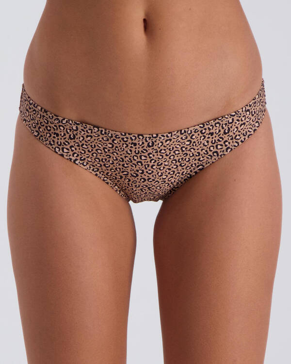 Topanga Harley Bikini Bottom for Womens