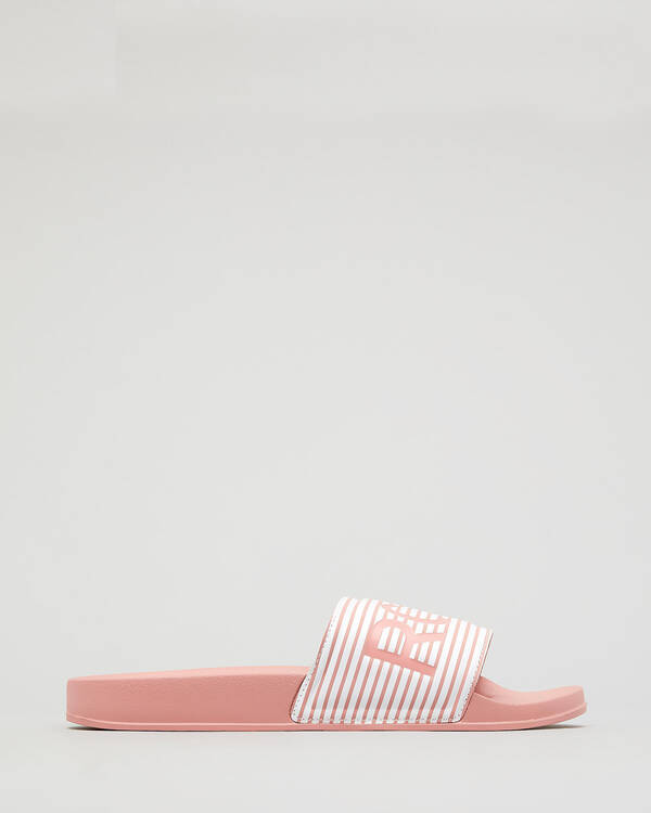 Roxy Slippy Slide Sandals for Womens