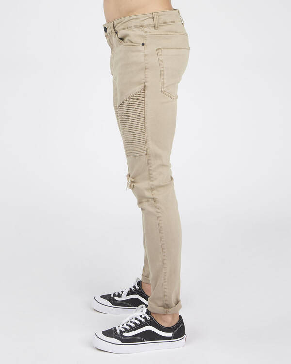 Lucid Dune Jeans for Mens
