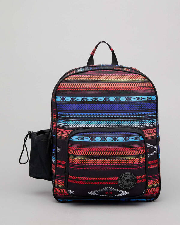 Skylark Fiesta School Backpack for Mens