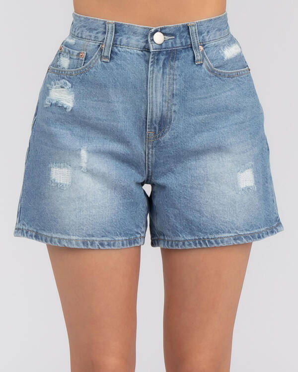 Used Ryker Shorts for Womens