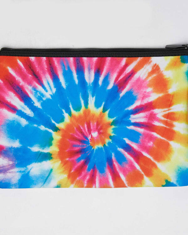 Sanction Far Out Pencilcase for Mens