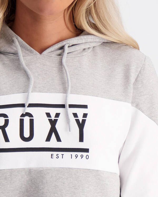 Roxy Endless Party Hooded Sweatshirt for Womens