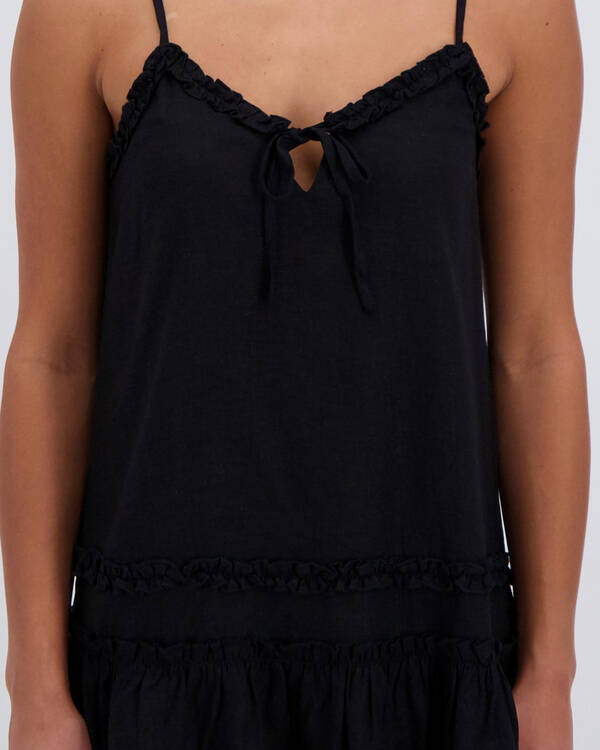 Mooloola Breakline Dress for Womens