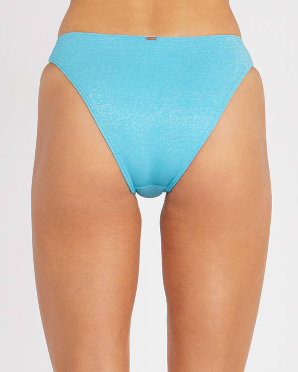 Kaiami Gleam Bikini Bottom for Womens