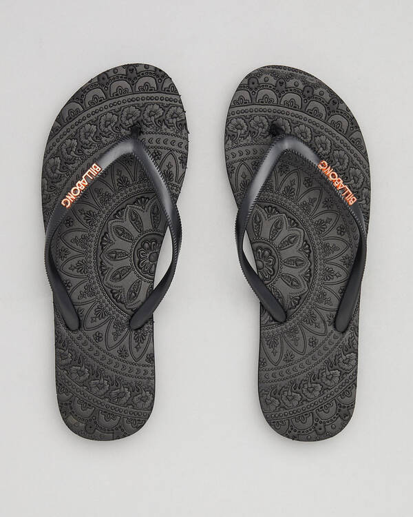 Billabong Maddison Thongs for Womens