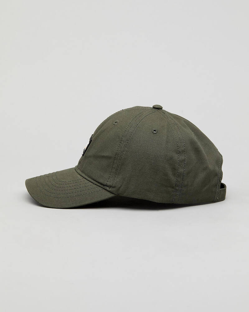 Cat Small Logo Cap for Mens