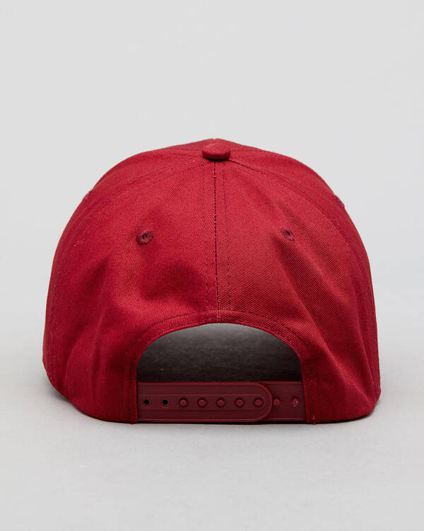 Champion Logo Cap for Mens