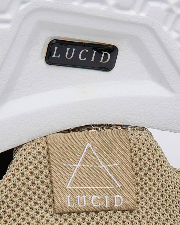 Lucid Salvage Shoes for Mens