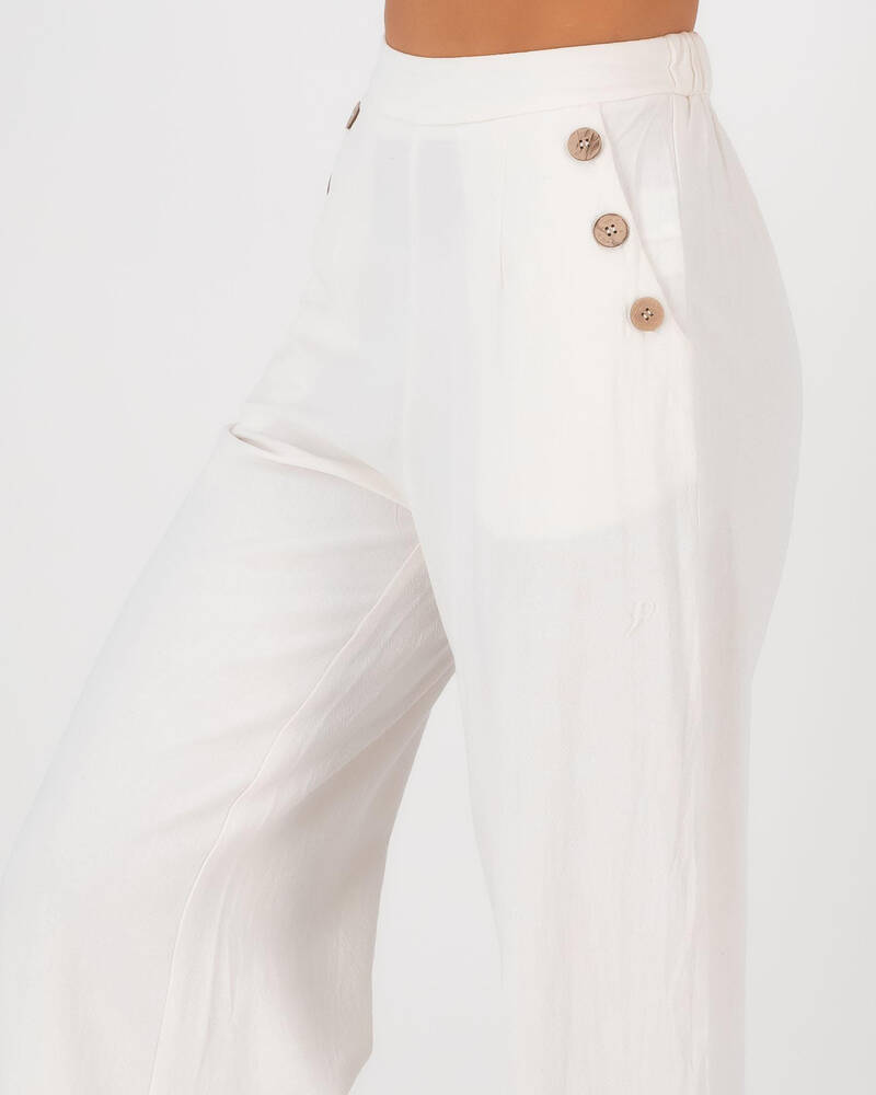 Mooloola Colby Pants for Womens