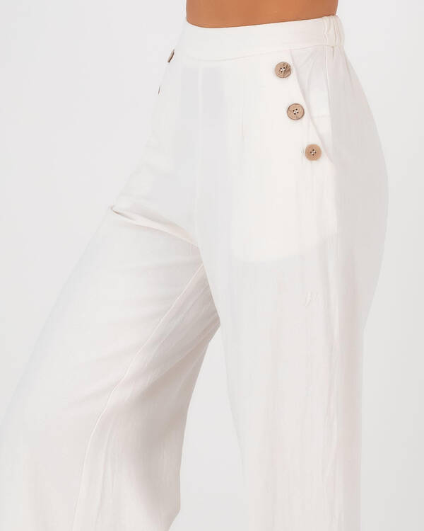 Mooloola Colby Pants for Womens