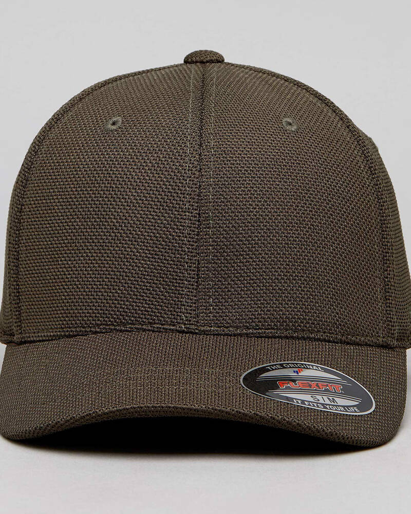 Flexfit Pique Mesh Cap for Mens