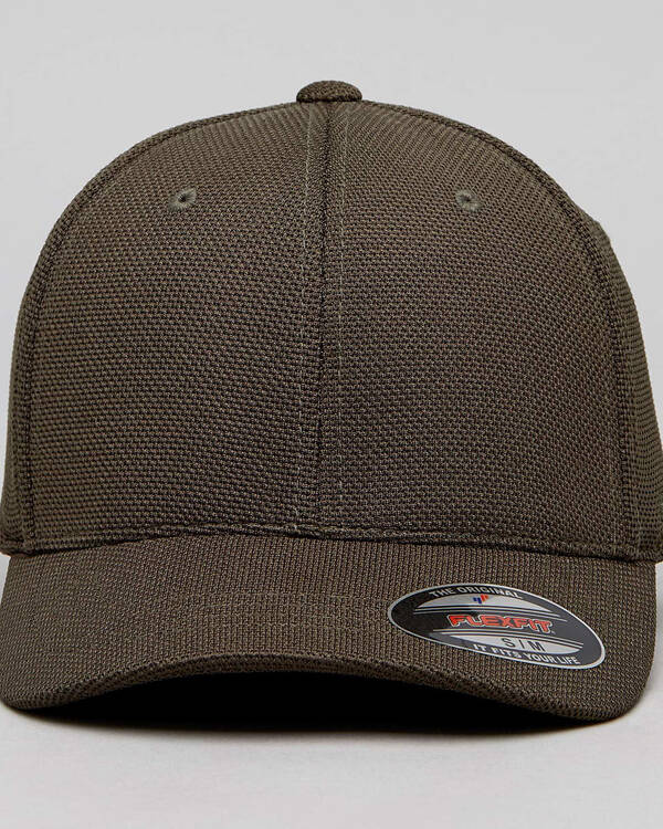 Flexfit Pique Mesh Cap for Mens