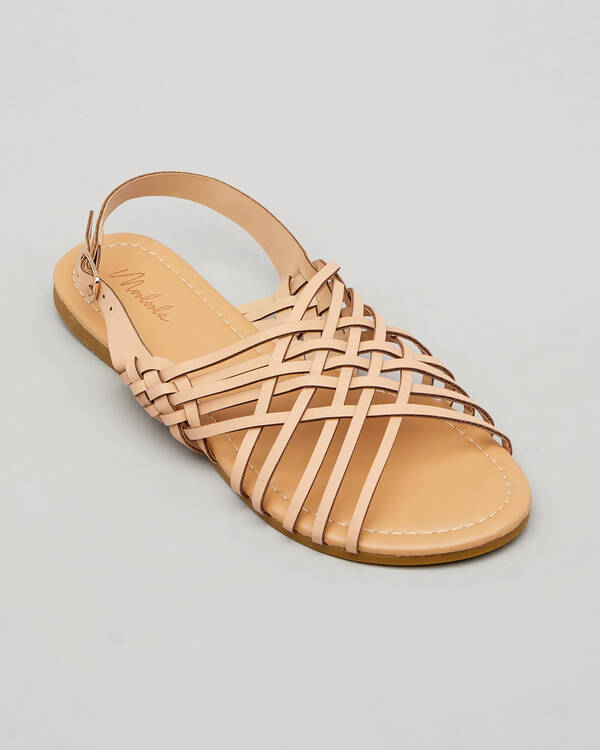 Mooloola Brandy Sandals for Womens