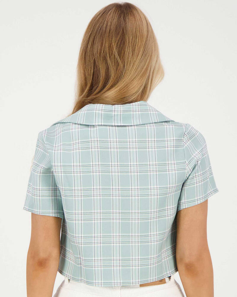 Mooloola Jersey Shirt for Womens