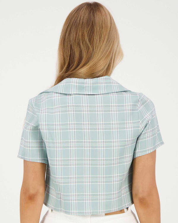 Mooloola Jersey Shirt for Womens