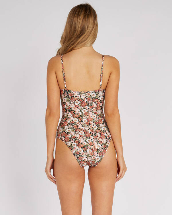 Kaiami Georgia One Piece Swimsuit for Womens