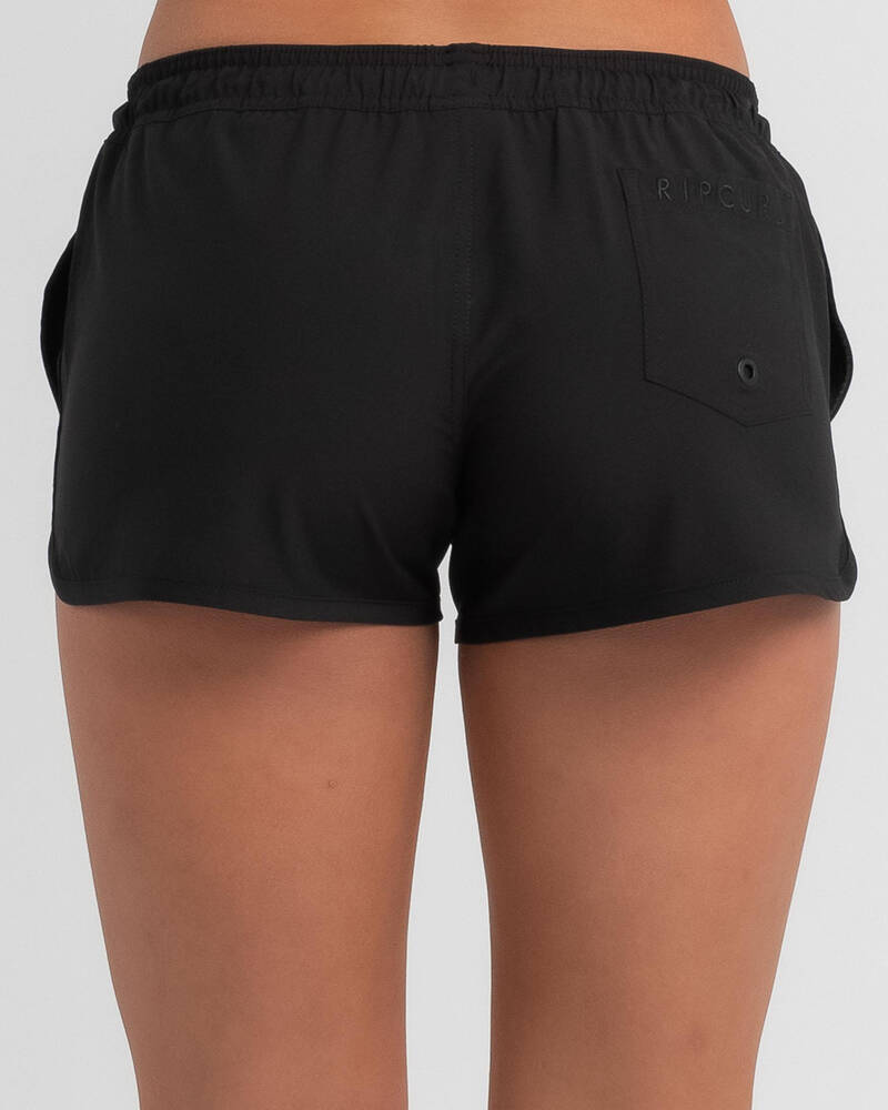 Rip Curl Classic Surf Board Shorts for Womens