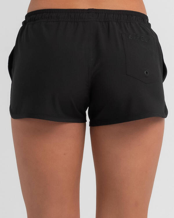 Rip Curl Classic Surf Board Shorts for Womens