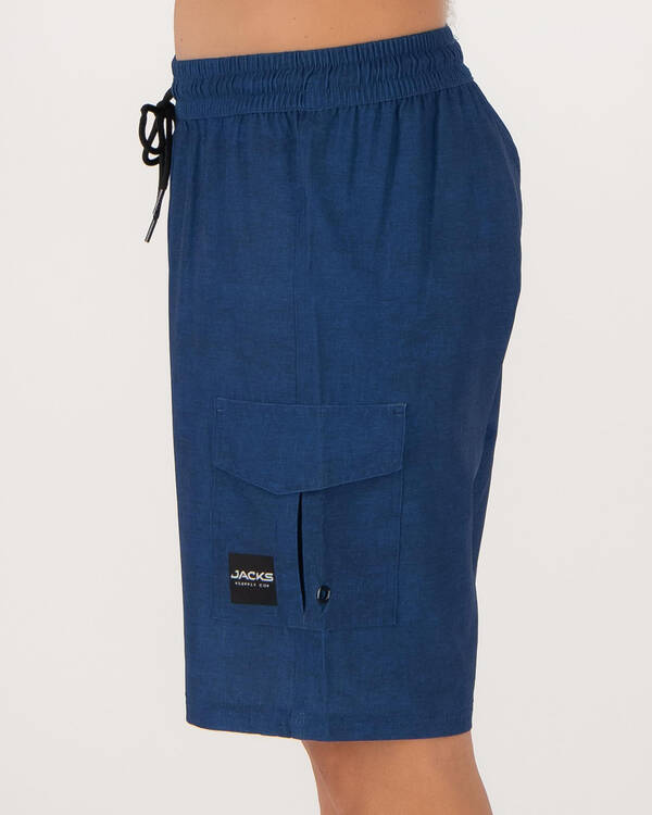 Jacks Surface Board Shorts for Mens