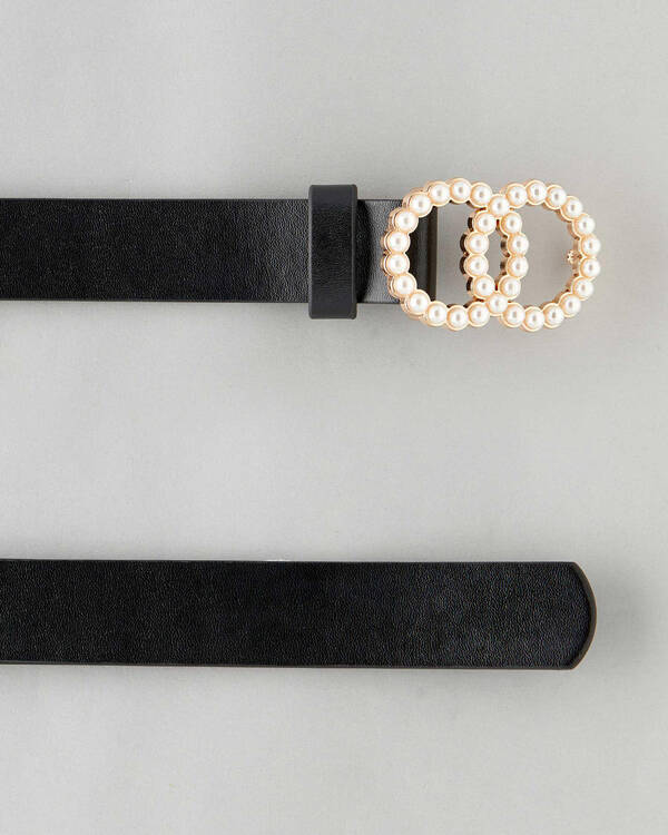 Mooloola Pearl Belt for Womens
