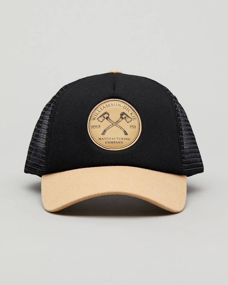 Dickies Big Thicket Trucker Cap for Mens