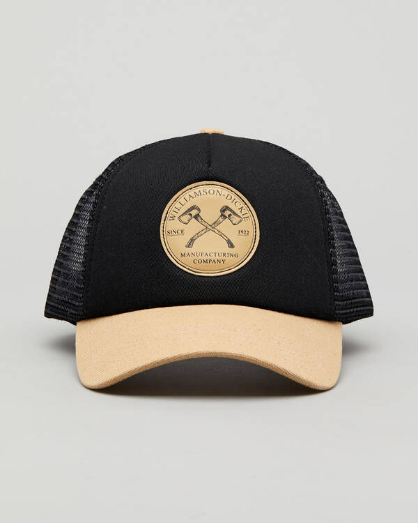 Dickies Big Thicket Trucker Cap for Mens