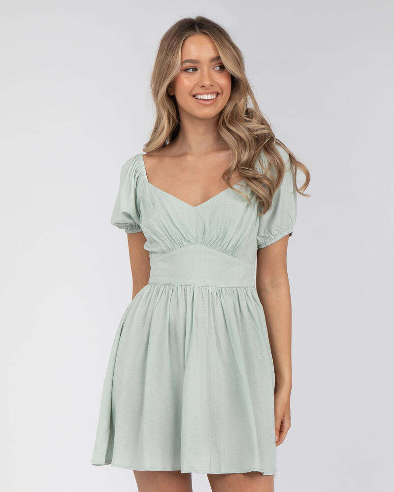 Mooloola Somersby Dress for Womens