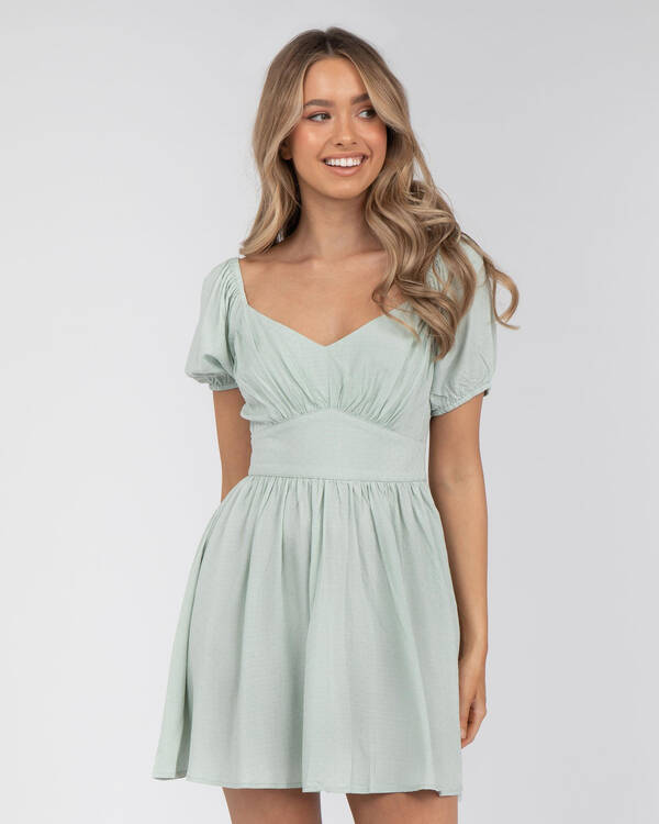 Mooloola Somersby Dress for Womens