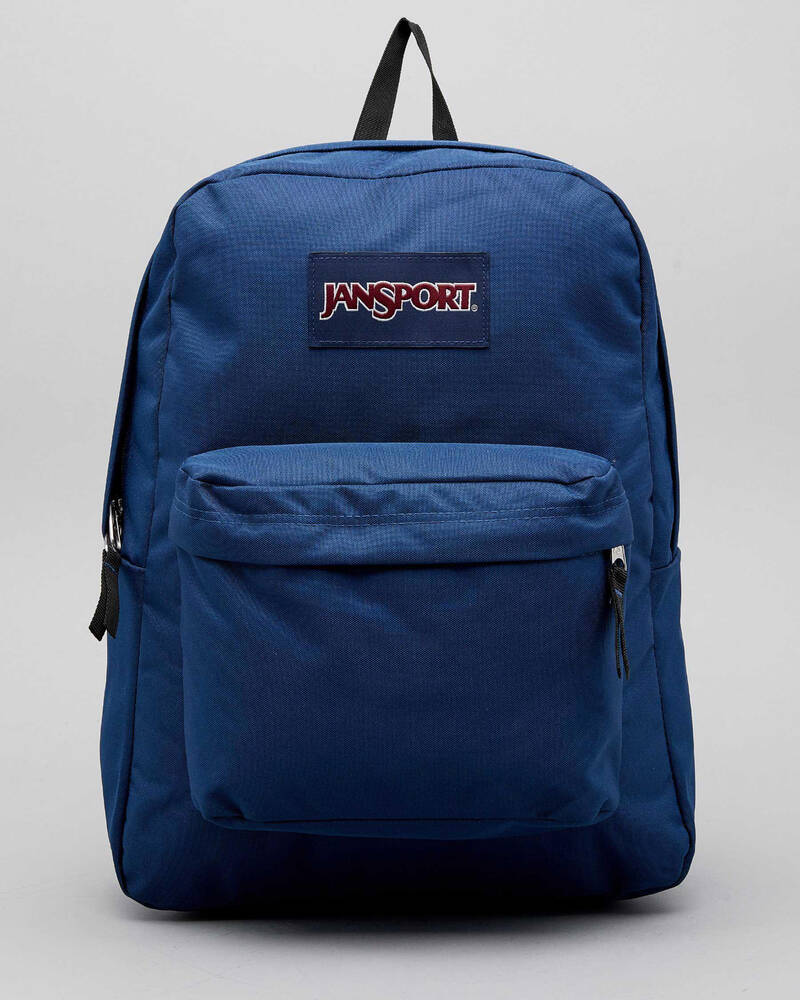 JanSport Superbreak Backpack for Mens