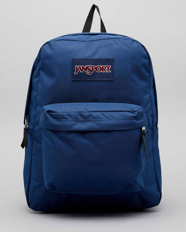 JanSport Superbreak Backpack for Mens