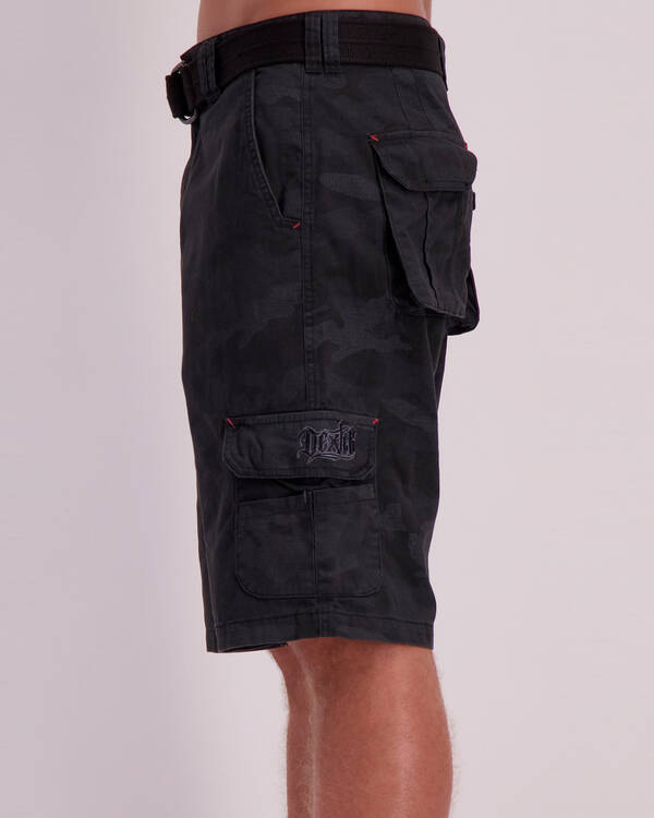 Dexter Dexter Protector Cargo Short for Mens