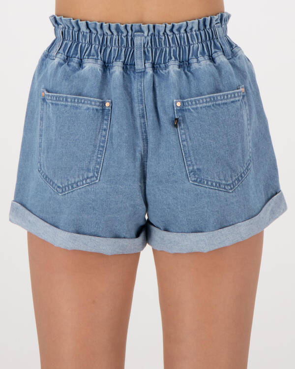 Used Girls' Jasper Shorts for Womens