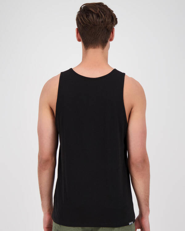Unit Forefront Muscle Tank for Mens
